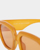 Le Specs MAJOR! Tort Amber