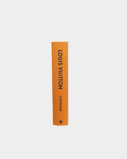 Brumby Sunstate Louis Vuitton Catwalk Book Multi-coloured