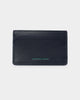 Tommy Jeans Card Wallet and Keychain Set Twilight Navy