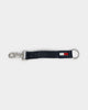 Tommy Jeans Card Wallet and Keychain Set Twilight Navy