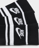 Nike Men's Sportswear Everyday Essential Crew Sock 3 Pack Black/White