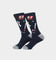 Stance X New York Yankees Landmark Socks Navy