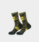 Stance X Wutang WU World Socks Camo