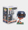 POP! POP! Vinyl #164 NFL: Denver Broncos Jerry Jeudy Home Figure Multi-coloured