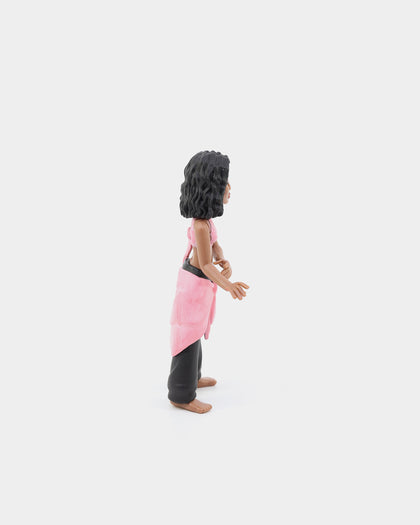 POP! POP! Vinyl Gold: TLC Chilli Premium 5" Figure