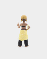 POP! POP! Vinyl Gold: TLC T-Boz Premium 5" Figure Multi-coloured
