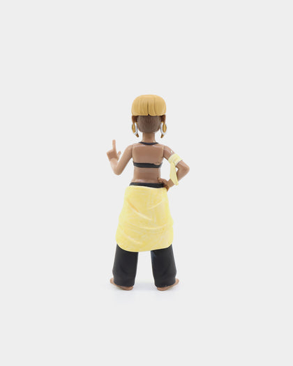 POP! POP! Vinyl Gold: TLC T-Boz Premium 5" Figure Multi-coloured
