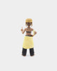 POP! POP! Vinyl Gold: TLC T-Boz Premium 5" Figure Multi-coloured