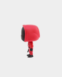 POP! POP! Vinyl #1231 Squid Game: Masked Manager Multi-coloured