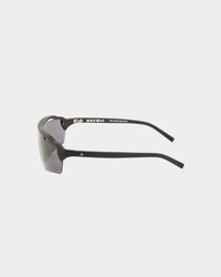 PYRA MT Fuji Sunglasses Matte Black/Grey