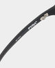 PYRA MT Fuji Sunglasses Matte Black/Grey