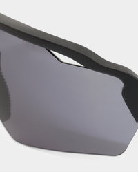 PYRA MT Fuji Sunglasses Matte Black/Grey