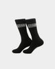 Carré Athletique Sock 3 Pack Multi-Coloured