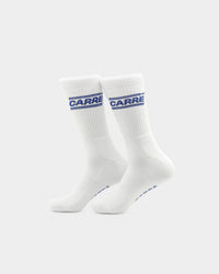 Carré Athletique Sock 3 Pack Multi-Coloured