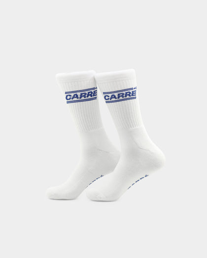 Carré Athletique Sock 3 Pack Multi-Coloured