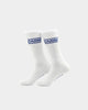 Carré Athletique Sock 3 Pack Multi-Coloured