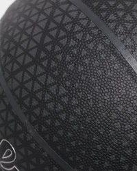 Wilson NBA Forge Pro Basketball Black