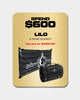 Culture Kings NFS Summer $600 Pack Black