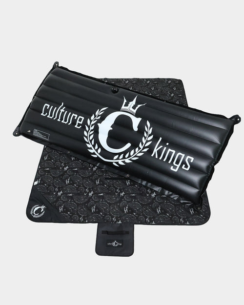 Culture Kings NFS Summer $600 Pack Black