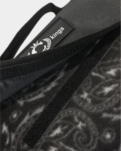 Culture Kings NFS Summer $600 Pack Black