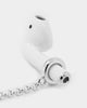 Raising Hell Women's Ear Cuff Pair Silver