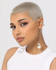 Raising Hell Women's Ear Cuff Pair Silver