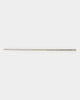 Saint Morta Micro Coloured Tennis Bracelet Gold/Brown