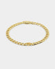 Raising Hell Women's Love And Loyalty Chain Gold