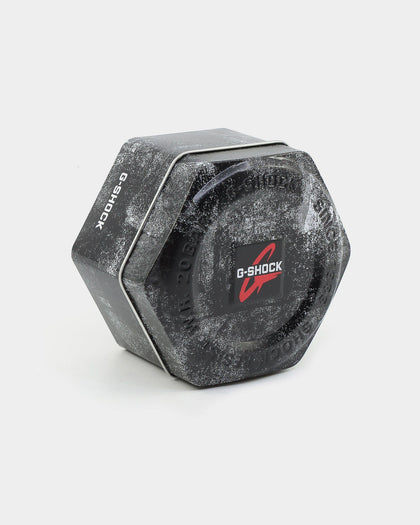 G Shock GA2200SKL-4A Red