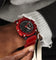 G Shock GA2200SKL-4A Red