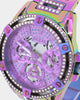 Guess Mainline Women's Queen Watch Iridescent