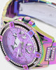 Guess Mainline Women's Queen Watch Iridescent