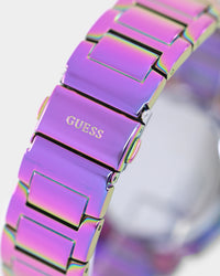 Guess Mainline Women's Queen Watch Iridescent