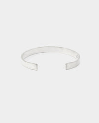 PYRA PYRA x BLKDVL Elements Cuff Silver