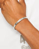 PYRA PYRA x BLKDVL Elements Cuff Silver