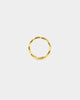 NXS Cuban Ring Gold