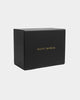Saint Morta Gilad Skeleton Watch 42MM Black/Gold