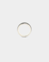 NXS Tyre Ring Stainless Steel