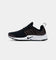 Nike Women's Air Presto Black/White
