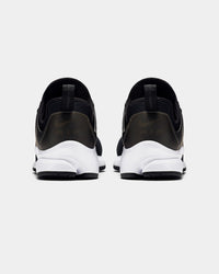 Nike Women's Air Presto Black/White