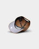 New Era Boston White Sox 9FORTY A-Frame Snapback Wheat