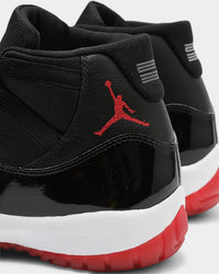 Jordan Air Jordan 11 Retro Black/Red/White