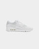 Nike Air Max 90 White/White/Grey
