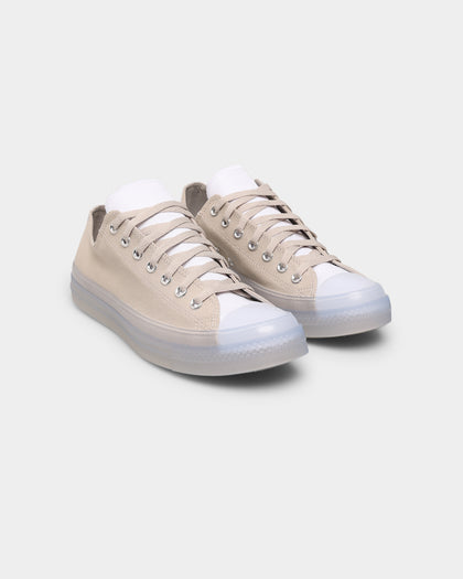 Converse Chuck Taylor All Star CX Low Top String/White/Wild Mango
