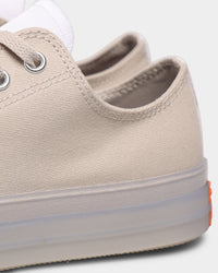 Converse Chuck Taylor All Star CX Low Top String/White/Wild Mango
