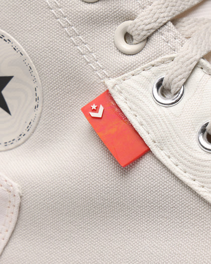 Converse Chuck Taylor Alt Star Light Bone