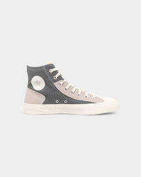 Converse Chuck Taylor Alt Star Hi-Top Iron Grey/Papyrus