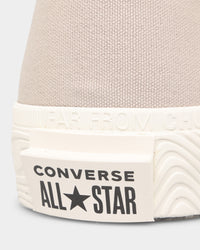 Converse Chuck Taylor Alt Star Hi-Top Iron Grey/Papyrus