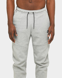 Nike Men's NSW Tech Fleece Jogger Grey/Heather/Black