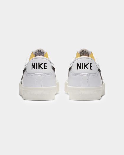 Nike Blazer '77 Vintage Low White/Black/Sail